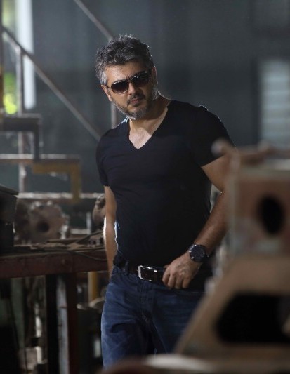 Aarambam Tamil Movie Download